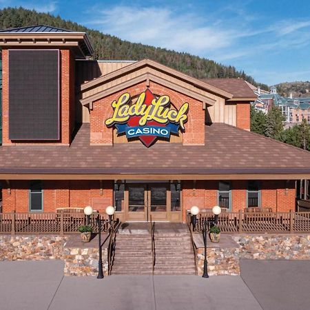 Lady Luck Casino Black Hawk Esterno foto