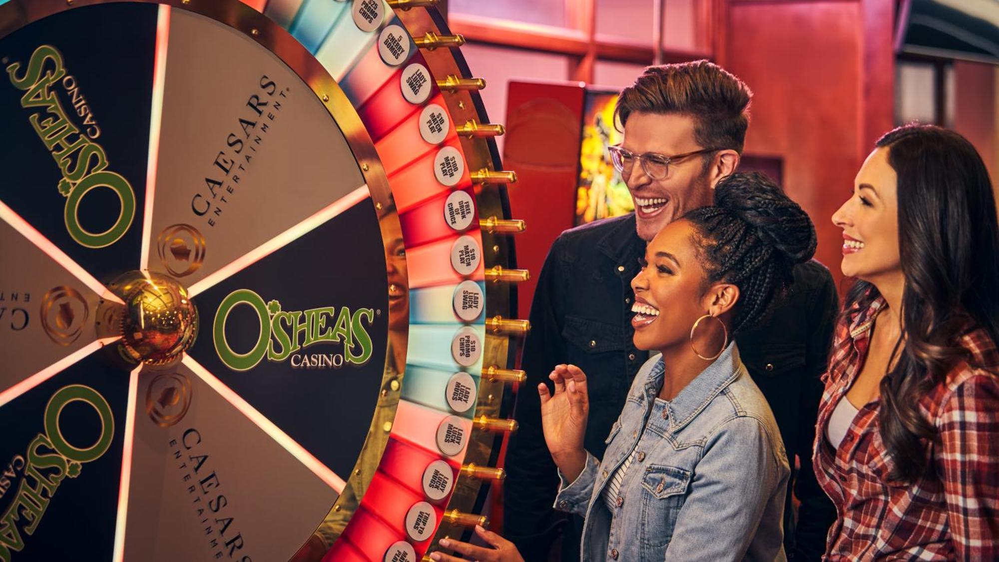 Lady Luck Casino Black Hawk Esterno foto