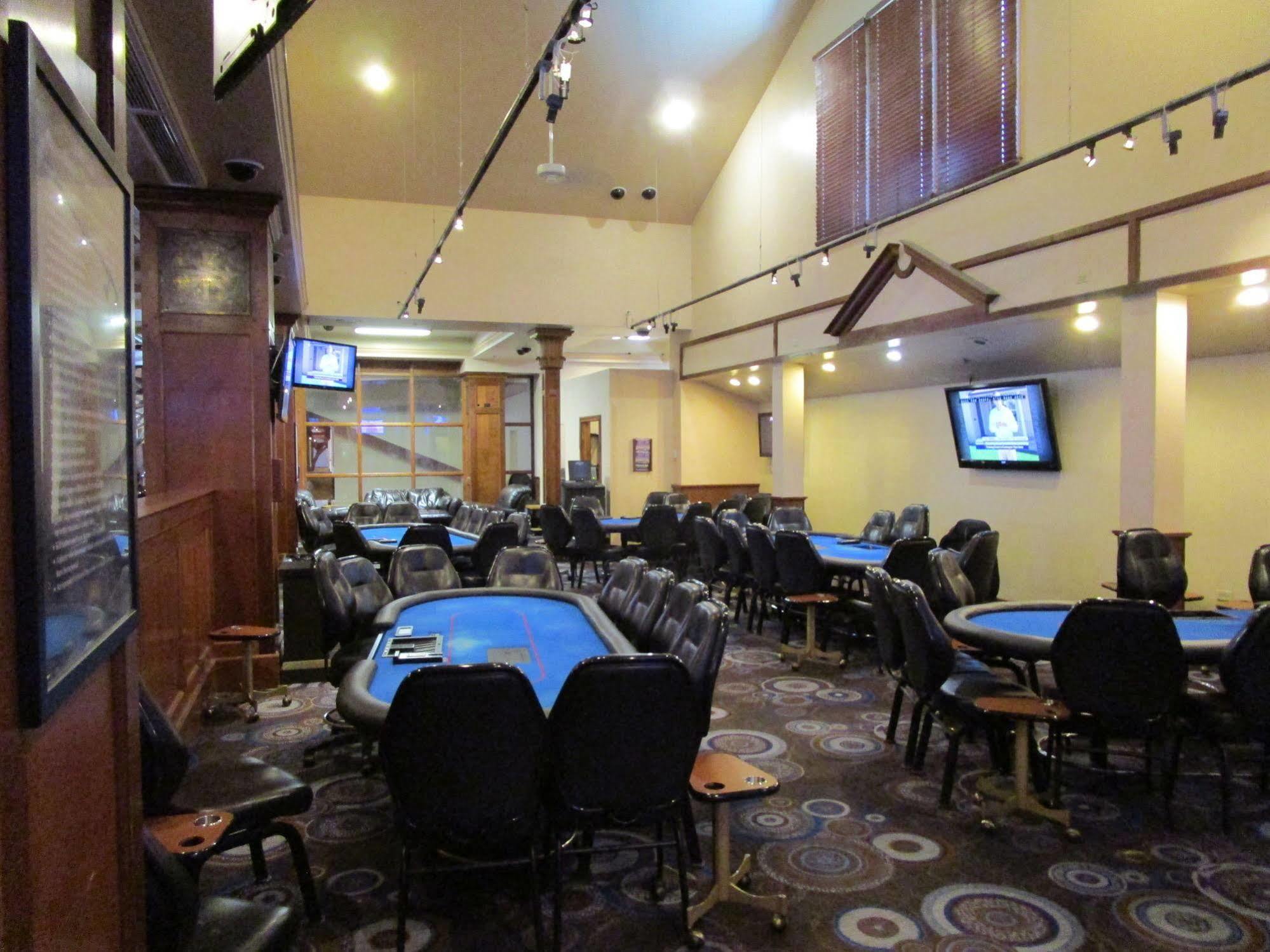 Lady Luck Casino Black Hawk Esterno foto