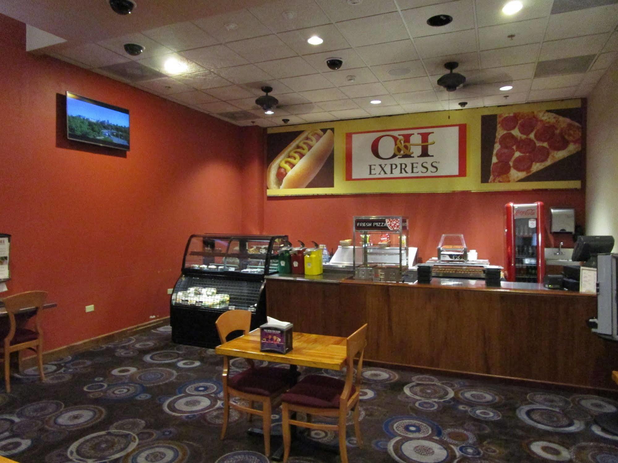 Lady Luck Casino Black Hawk Esterno foto