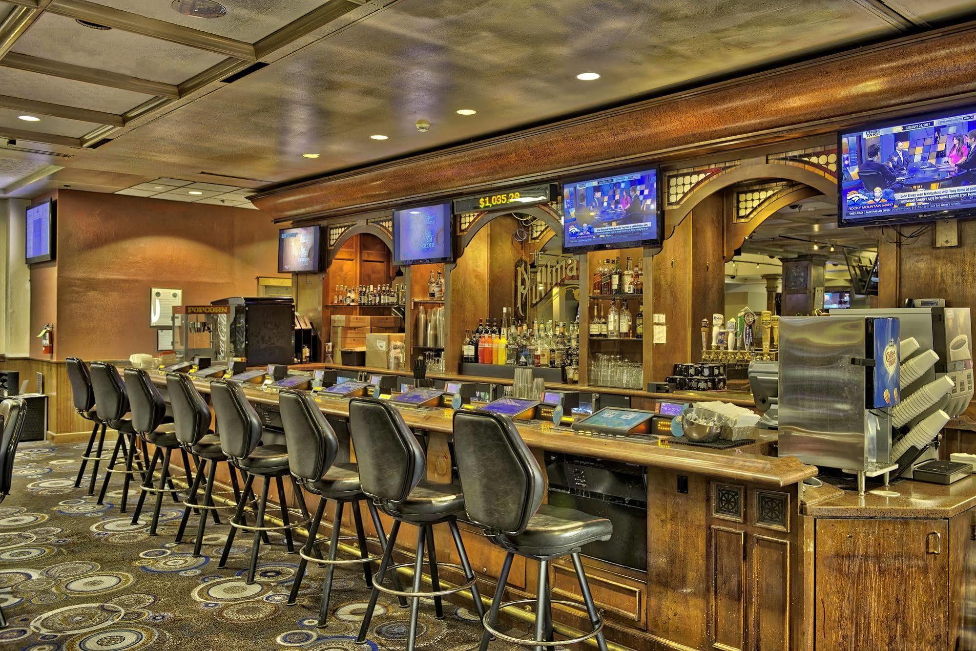 Lady Luck Casino Black Hawk Esterno foto