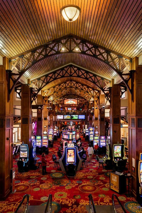 Lady Luck Casino Black Hawk Esterno foto